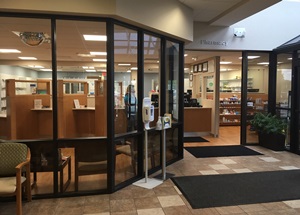 Clairemont Campus.