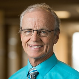 David Asp,Ed.D.