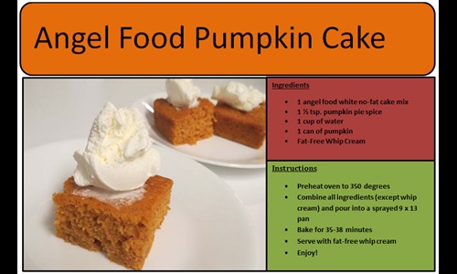 pumpkin_cake