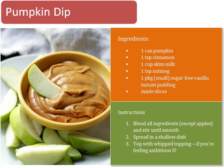 Pumpkindipi.