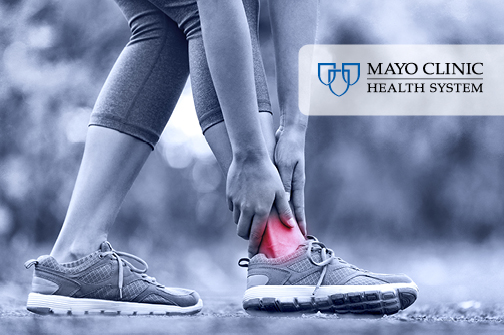 何时使用脚踝括号