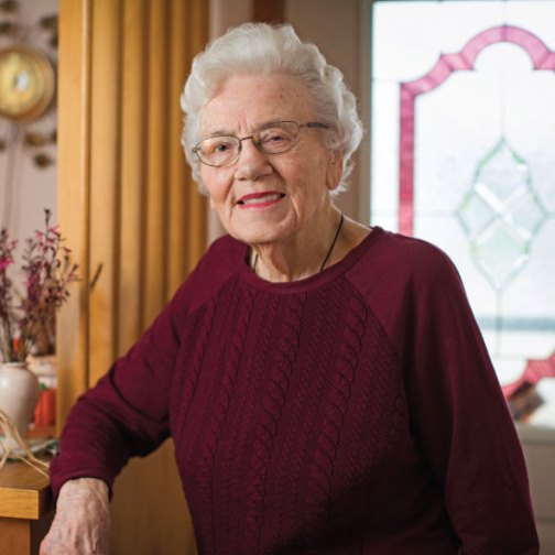 多洛雷斯·布兰姆