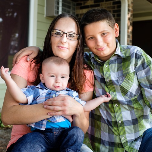 玛丽·贝丝德隆