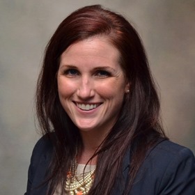 Alyssa Larish Md.