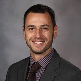 Brandon Stott Md.