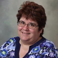 Lisa Wenzel OTR.