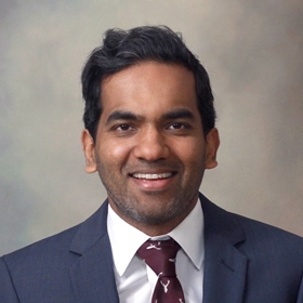 Kogulavadanan Arumaithurai Md.
