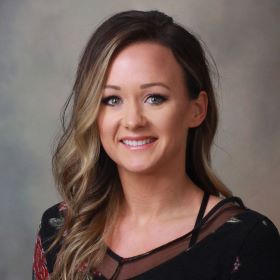 Kristen Leonhardi NP.