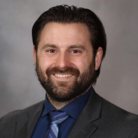 Nathaniel Lombardi Phd.