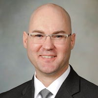 Alexander Stricker Md.