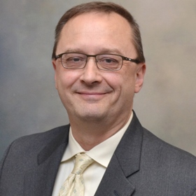 Jeffery Wheeler Md.