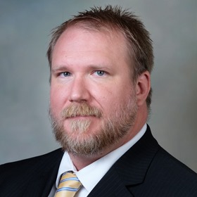 Aaron Triplett,D.O.