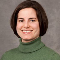 Anne Hoel, D.P.T.