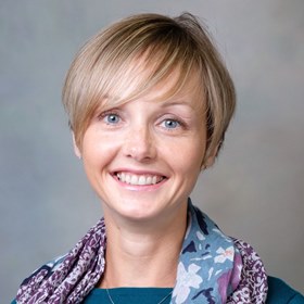 Ashley Schuelke,N.P.