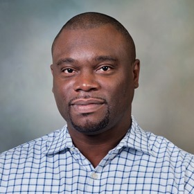 塞莱斯廷Odenigbo,医学博士