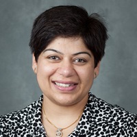 Chetna Mangat,医学博士
