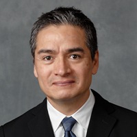 基督教门德斯,医学博士