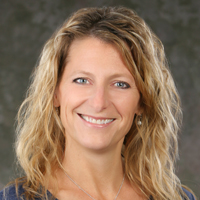 Christine Anderson,P.T.