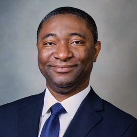 Emeka Amadi,M.D.