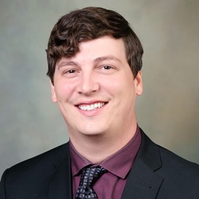 Erik Steckler,医学博士