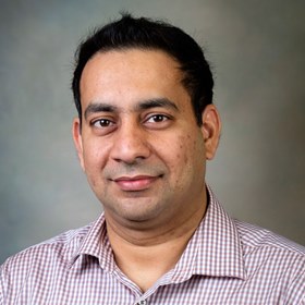 Gagandeep Singh,M.D.