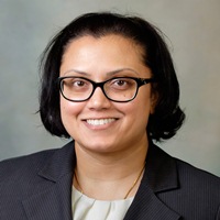 Janki Patel交货单
