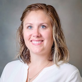 Jennifer Lindquist,N.P.