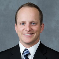 Jonathan Thompson,D.P.M.