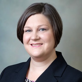 Liana Reiland DNP.