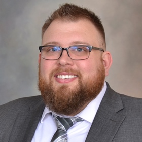 Logan Kiekhafer,O.D.