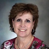 Louise Wanner,R.N.,C.D.E.