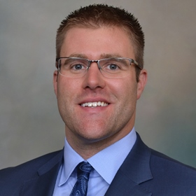 Marcus Gladens,M.D.