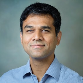 拉胡尔Sehgal,医学博士