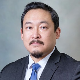 Richard Yoon,M.D.