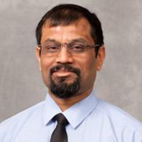 Sandeep Basu医学博士