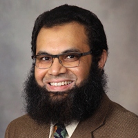 Shoaib Naseem,M.D.