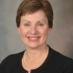 Julie Rolstad CNP.