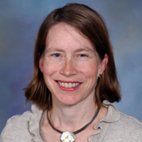 Sarah Beckmann Md.