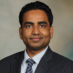 Bharath Raj Varatharaj Palraj MD