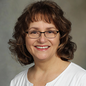 Carol Burgmeier FNP