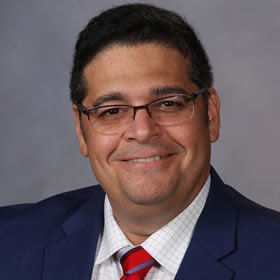 Emilio Garrido Sanabria MD PHD
