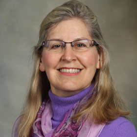 Laurie Logan Md.