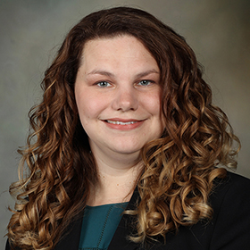 Lisa Howell Phd.