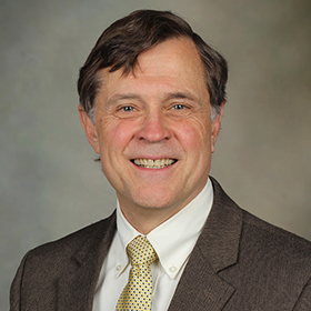 Michael Van Norstrand MD