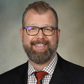 Nathaniel Uecker Md.