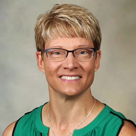 Rhonda Sallaway Md.