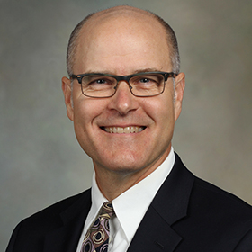 Richard Ellis Md.