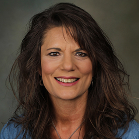Roxanne Grosskopf FNP