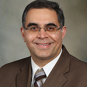 Vinay Naik Md.