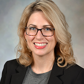 Amanda Logan CNP.